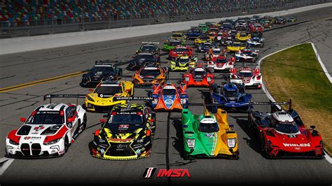 rolex 24 race results.